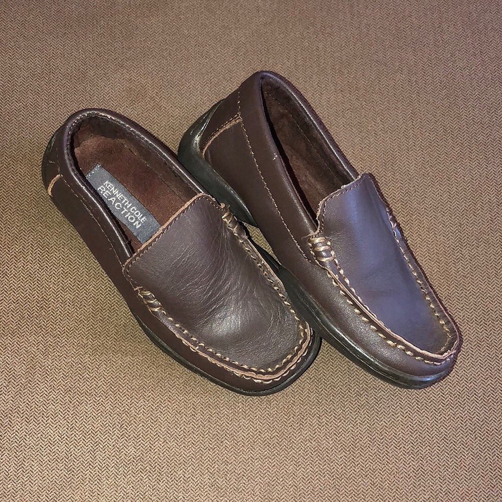Kenneth Cole Reaction ‘Driving Dime 2’ Loafers
